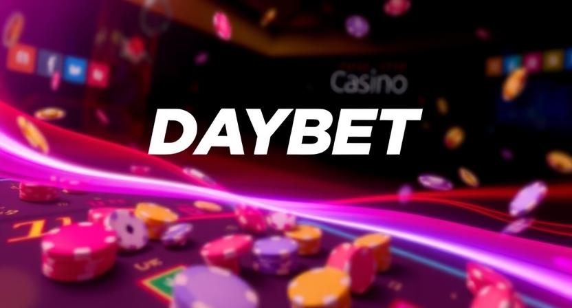 Bonuses and promotions available at DAYBET