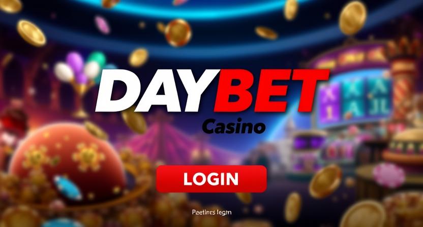 DAYBET multi-device login experience