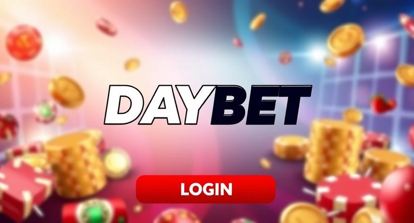 Secure verification for DAYBET login